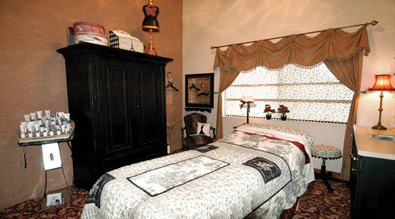 mammoth lakes massage